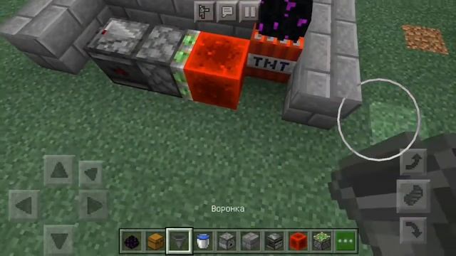 ФЕРМА БЕДРОКА (без читов и модов) #minecraft #майнкрафт смотреть онлайн