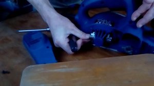 VID 20210209 162427 Замена щеток в РЭ-800 "Диолд"