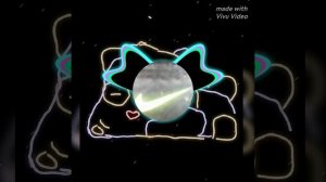 Ghostemane mercury (slowed)