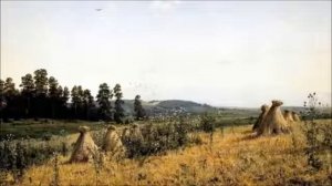 Ах ты, степь широкая. Хор Сретенского монастыря.