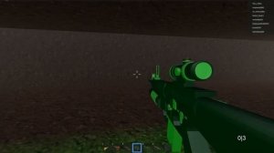 Всё оружие в Зоне 51!! И где его найти! | Roblox | Survive and kill the killers in area 51 |