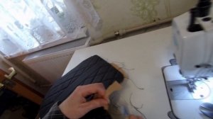 Классные коврики с кожзама своими руками