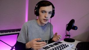 Лады и тональности. ч.1 Мажор и минор. [Теория музыки для начинающих]