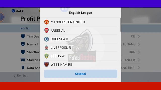 PATCH PES 2021 MOBILE 5.2.0 SERIE A FULL GRAPHIC