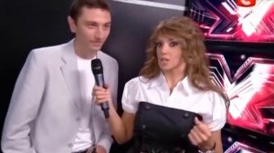 Х-фактор Михаил Рудаков