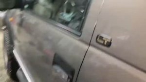 Im back with an update on the 1998 chevrolet tahoe gmt400 6,5td