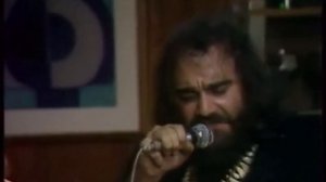 Demis Roussos No Way Out (Live 1973)