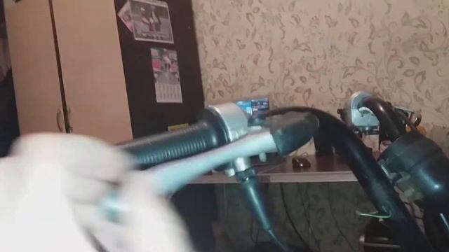 Мини-обзор на японский мопед Honda humming смотреть онлайн