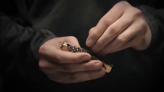 Карманный нож Gerber BG Grandfather Knife смотреть онлайн