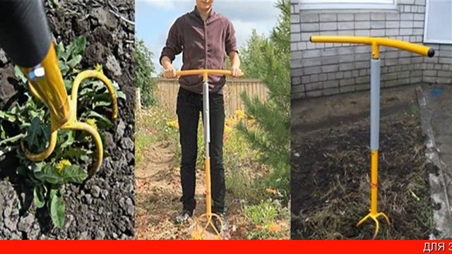 Ручной Культиватор Отзывы
