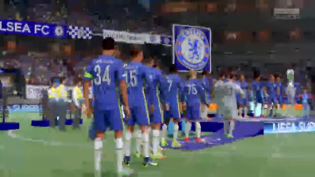 Fifa22 прямая трансляция карьеры 2.0, там где есть сборная РФ, 7 смотреть онлайн