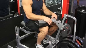 Денис Семенихин  Эффективный способ увеличить ИКРЫ