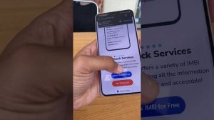 Samsung S23 Plus 8/256gb lavender