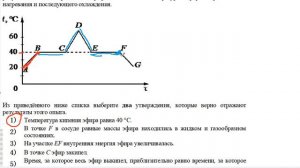 Физика ЕГЭ 54