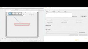 Графический планшет GAOMON S620 с поддержкой устройств на Android | #Обзор