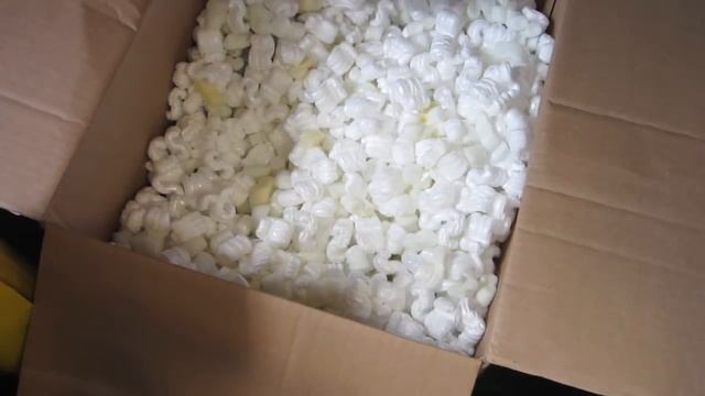 Vinyl Sticker Shipment Unboxing смотреть онлайн