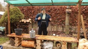 Помидоры.Грядки Германа