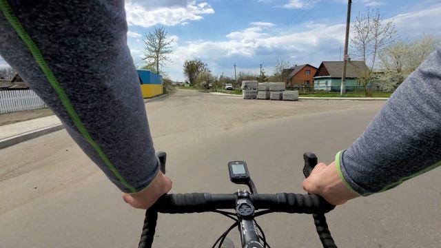 Через лес к самой длиной узкоколейки в Европе!