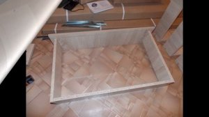 Комод Элегия