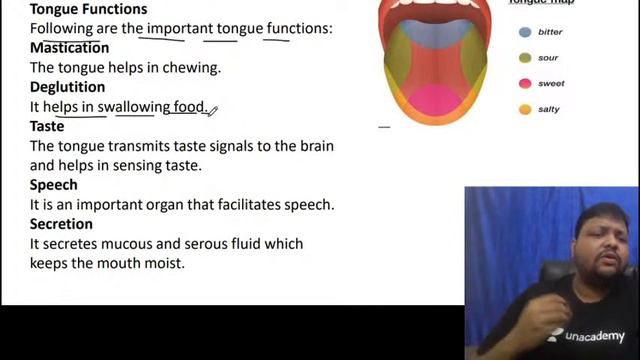 Human Biology 1 | Chandan Charchita Swain | OPSC 2020