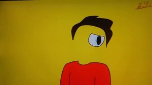 Анимация Балди Animacion Baldi.s Basiks