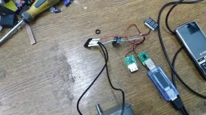 Генератор своими руками на коленках