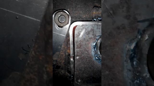 Продолжение. Приставка на отработке для горизонтальной буржуйки. смотреть онлайн