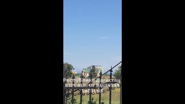 Перестрелка в Дербенте, ул.Советское смотреть онлайн