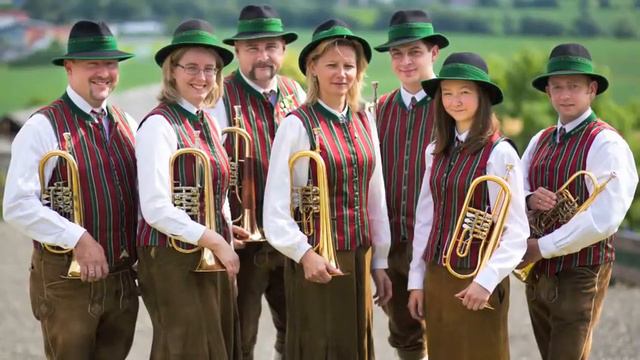 Böhmisches Schmankerl смотреть онлайн