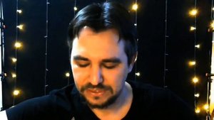 UglyJoke о К.Сёмине и жожеках