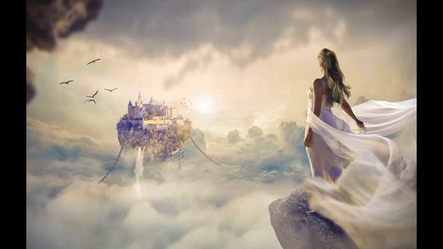 Мудрые стихи "Как же она называлась" И. Самариной-Лабиринт, читает Надежда