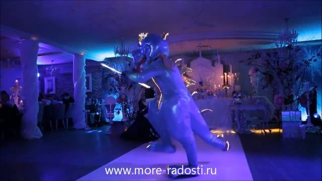 Новогодние шоу для детей смотреть онлайн