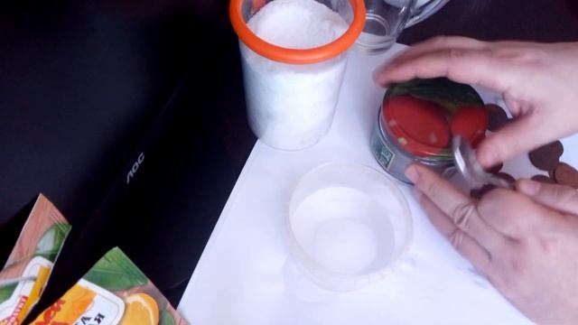 чистка монет два способа очистки медно никелевых, латунных и алюминиево бронзовых монет смотреть онлайн