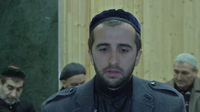 Совет от  Мухаммада1