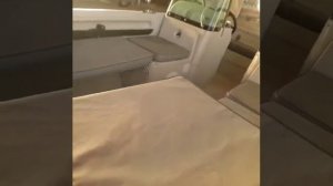 Финский катер terhi 475 Twin C с мотором Mercury 60