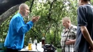 #115 БИРЮЛЁВО ЗАПАДНОЕ НАЕПАЛИ ПО СТАРОЙ СХЕМЕ