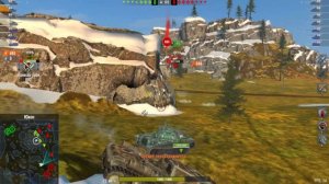 Как получить премиум танк в world of tanks blitz бесплатно 2024 | Tanks Blitz B-C Bourrasque