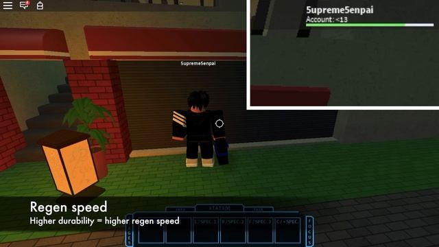 Ro ghoul stat guide смотреть онлайн