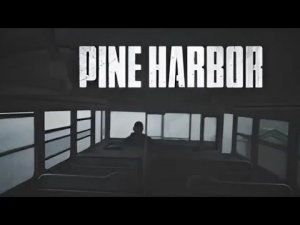 РУССКИЙ САЙЛЕНТ ХИЛЛ | Pine Harbor