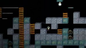 Level 2-40. Pyramid Runner (Тайны пирамид).