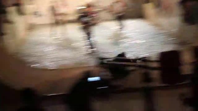 Noize MC Бассейн Backstage смотреть онлайн