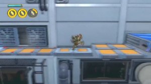 Knack (Нэк) PS4 - Прохождение игры на русском Глава 1