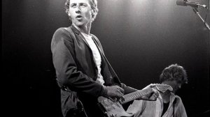 Dire Straits 04 Private Investigations Live 5 June 1981, Brussel
