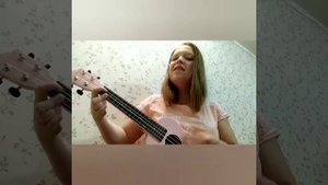 "Моё сердце" (Cover Сплин)