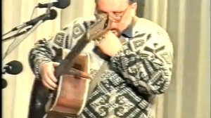 Владимир Ланцберг. г. Казань. 14 декабря 1996 года.Часть 4