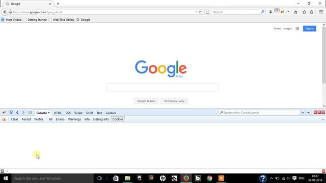 C|EH - CYBER SECURITY- PART 6 - MONITOR, DUBUG & EDIT ANY WEBSITE LIVE смотреть онлайн