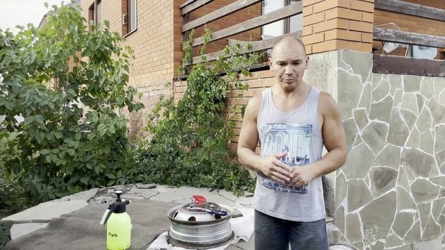 Выбор зимней резины. Давайте определимся. смотреть онлайн