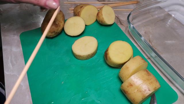 Картофель по-домашнему с Курицей по-марокански рецепт приготовления удивит вас! смотреть онлайн