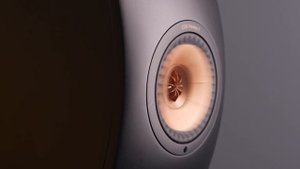 Roma HiFidelity 2021 - Sistema KEF LS50 Wireless 2 + KC62: I veri protagonisti!