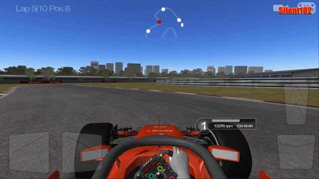 Formula Unlimited Racing 2020 - Formula 1 Car Racing Game #2 - Android Gameplay смотреть онлайн